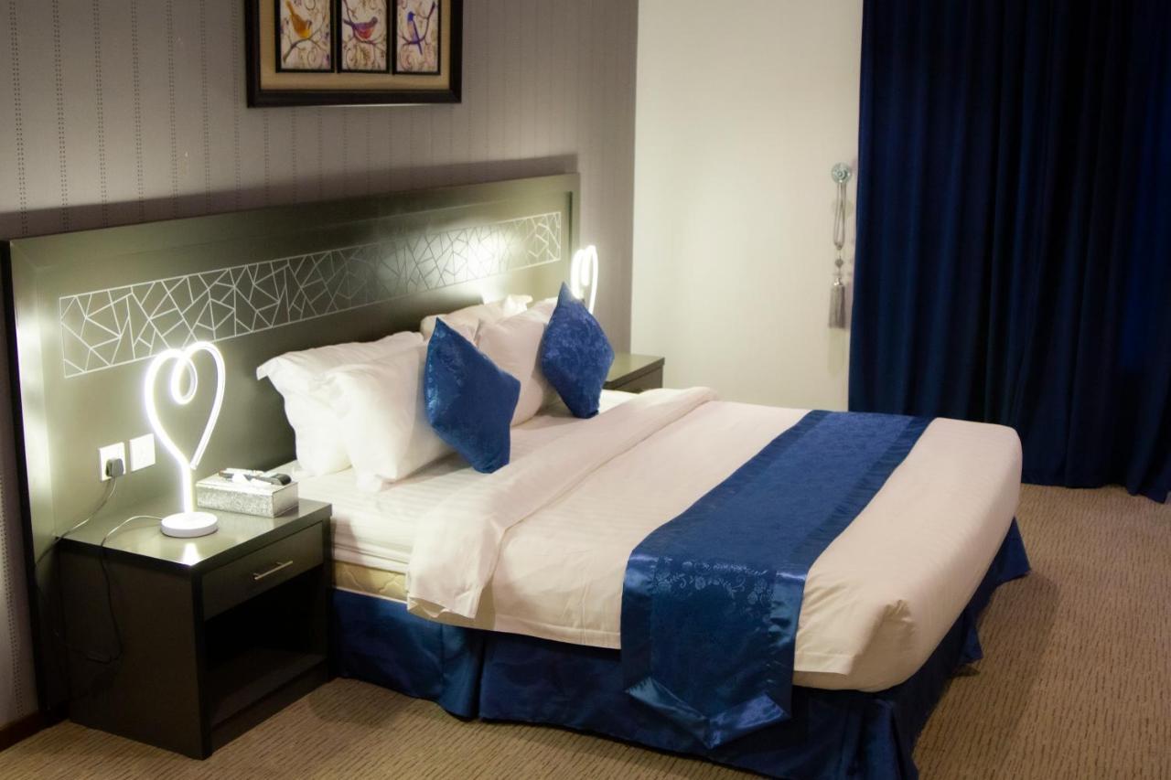 Rosefield Hotel 5*