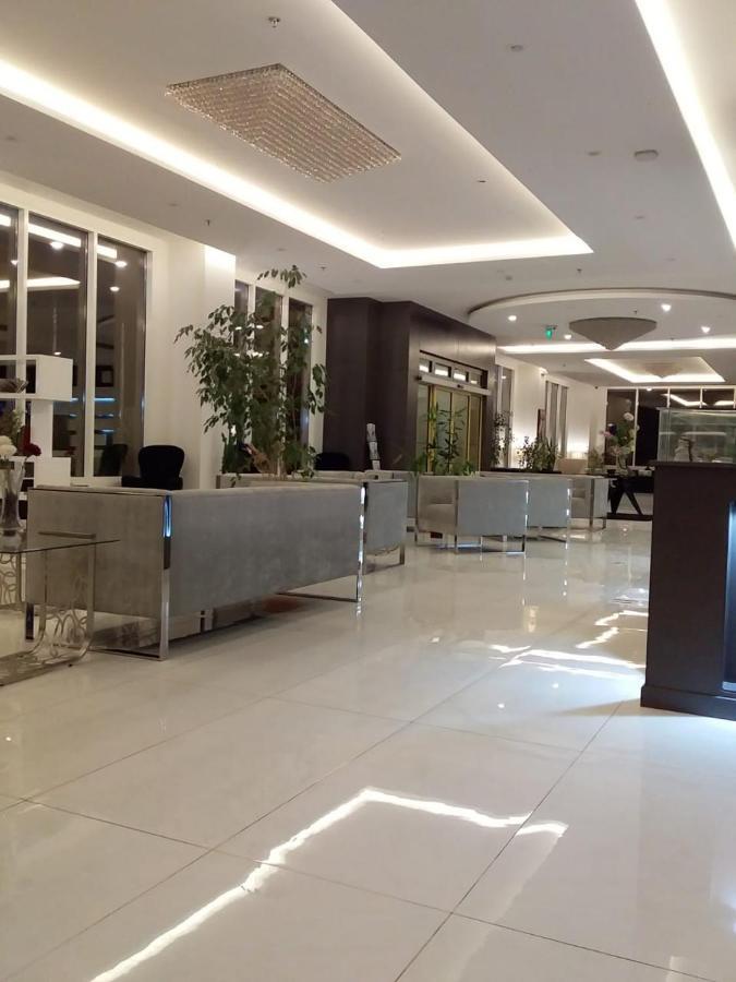 Hotel Rosefield