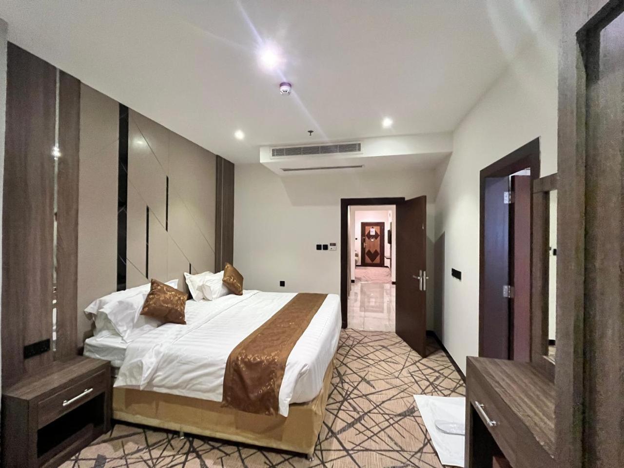 Hotel Rosefield Riyadh