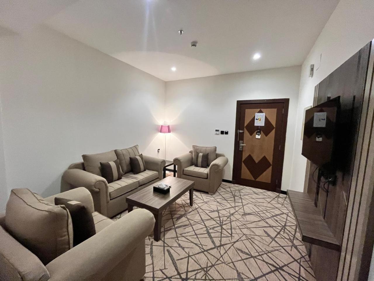 Hotel Rosefield Riyadh