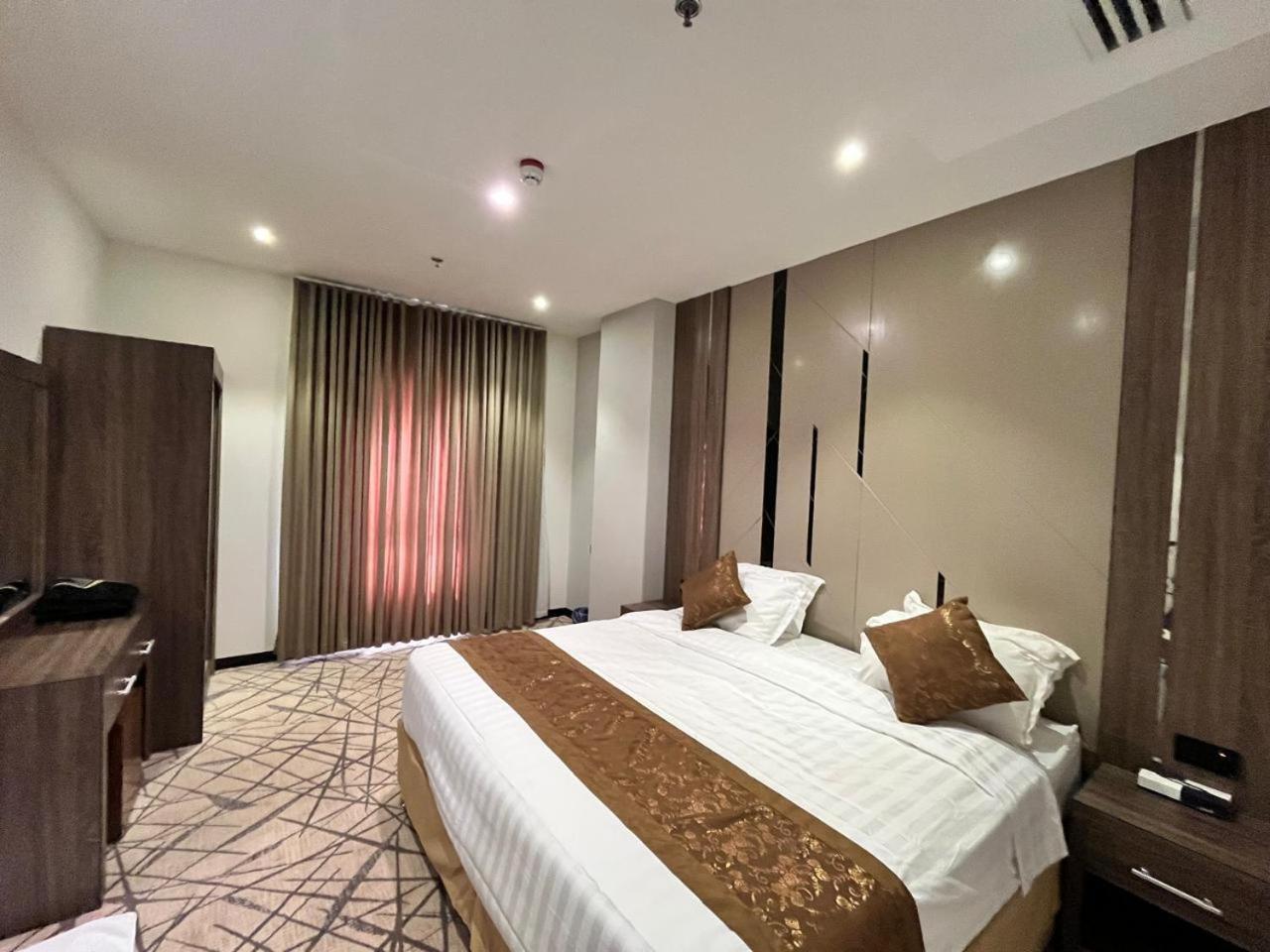 Rosefield Hotel Riyadh